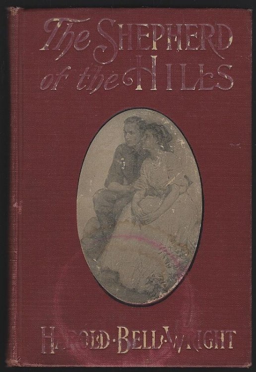 SHEPHERD OF THE HILLS