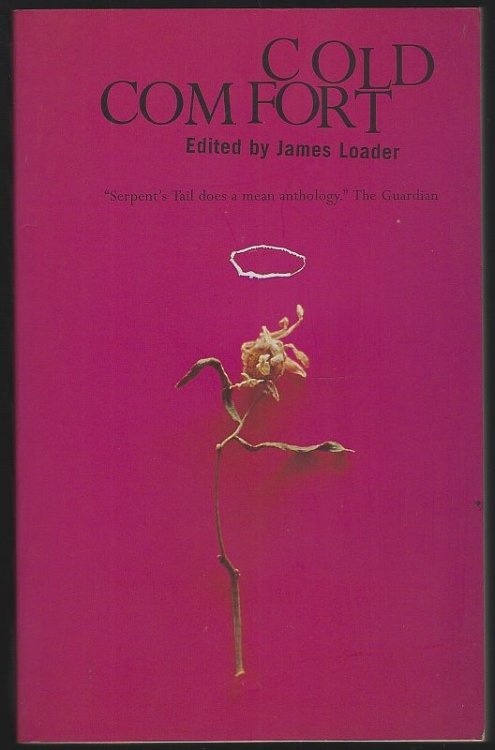 COLD COMFORT Stories of Death and Bereavement