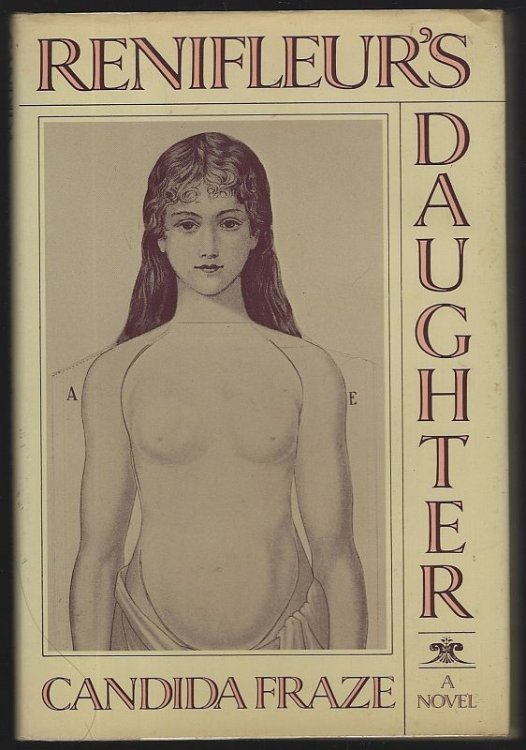 RENIFLEUR'S DAUGHTER