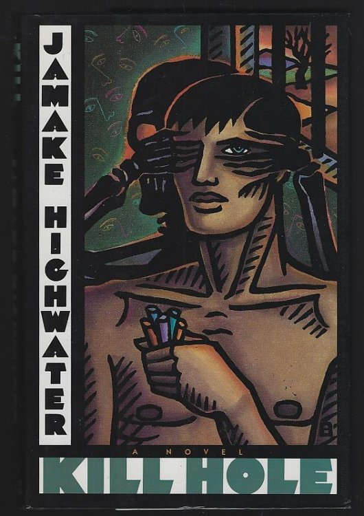 KILL HOLE A Novel