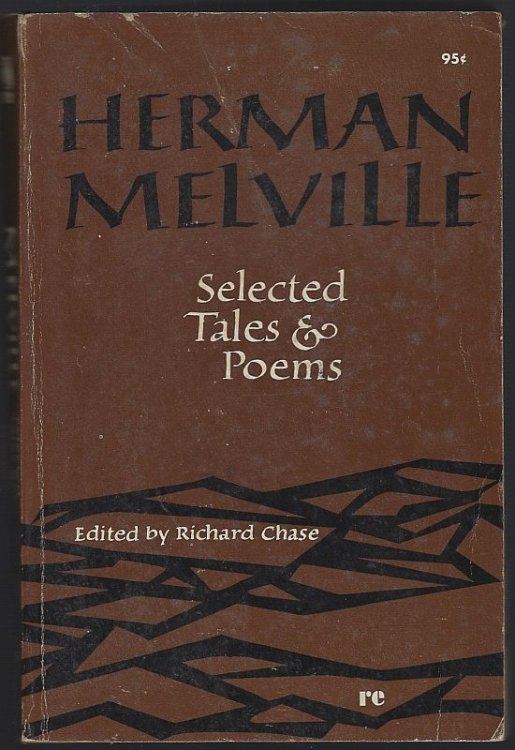 SELECTED TALES AND POEMS
