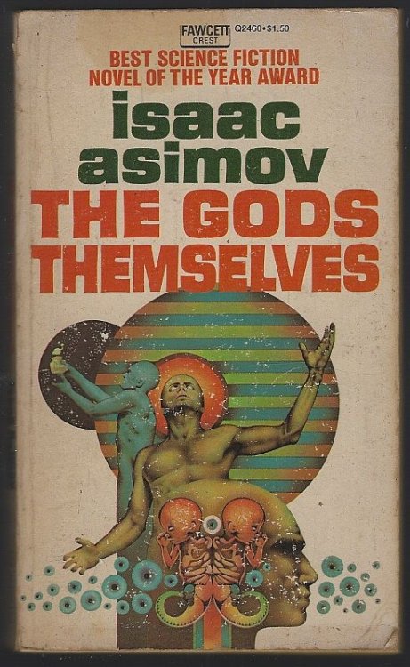 GODS THEMSELVES