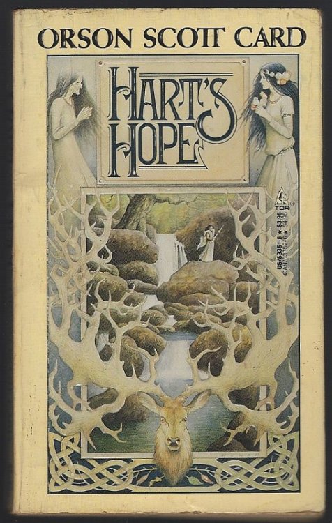 HART'S HOPE