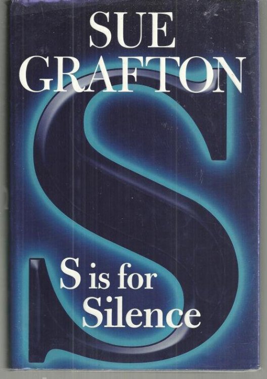 S IS FOR SILENCE