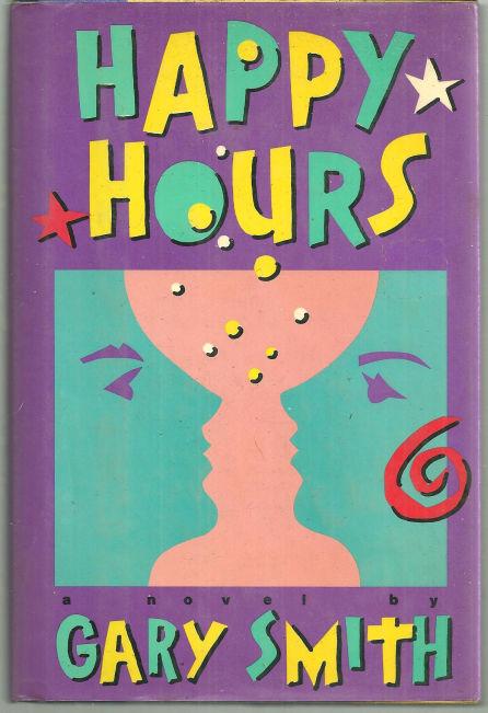 HAPPY HOURS