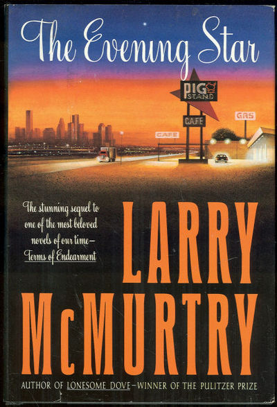 EVENING STAR The Sequel to Terms of Endearment