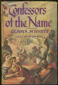 CONFESSORS OF THE NAME