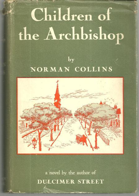 CHILDREN OF THE ARCHBISHOP