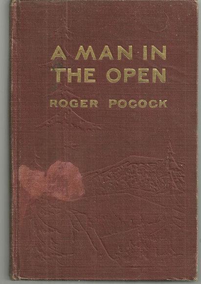 MAN IN THE OPEN