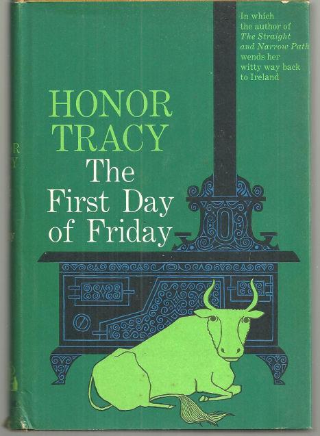 FIRST DAY OF FRIDAY