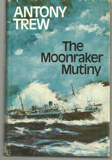 MOONRAKER MUTINY