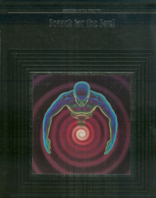SEARCH FOR THE SOUL