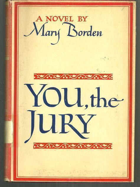 YOU, THE JURY