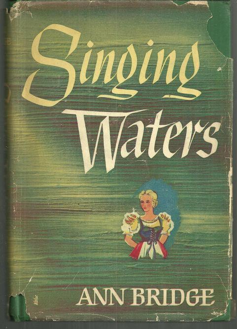 SINGING WATERS