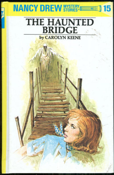 HAUNTED BRIDGE