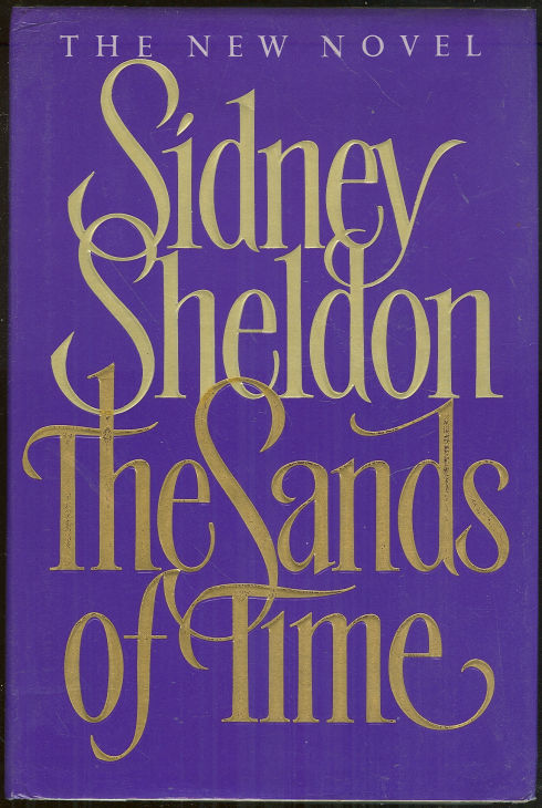SANDS OF TIME