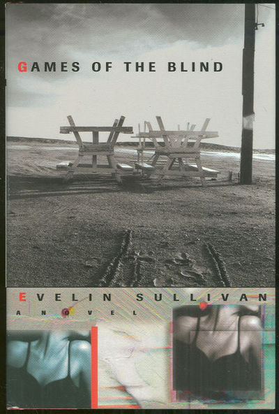 GAMES OF THE BLIND