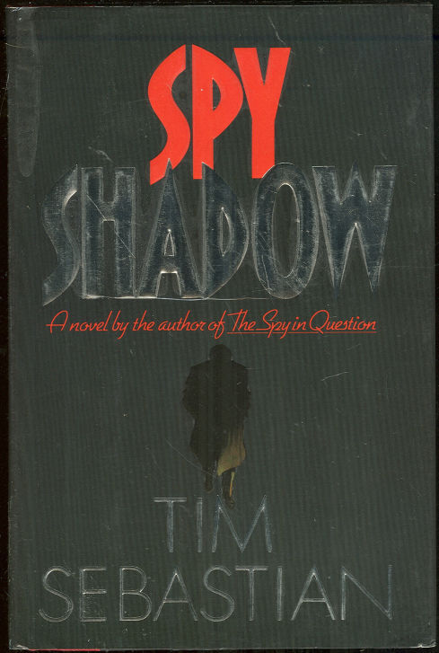 SPY SHADOW