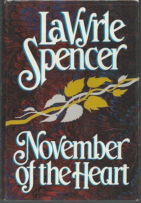 NOVEMBER OF THE HEART