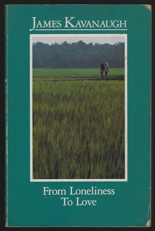 FROM LONELINESS TO LOVE