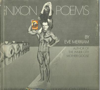 NIXON POEMS