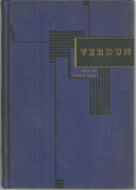 VERDUN The Prelude and the Battle