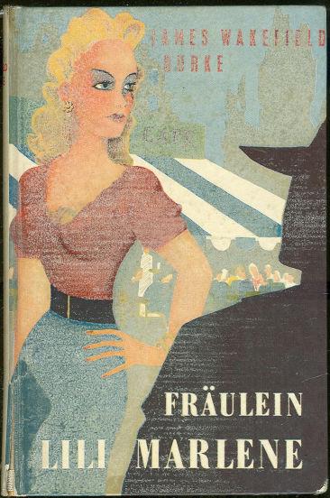 FRAULEIN LILI MARLENE AND OTHER STORIES