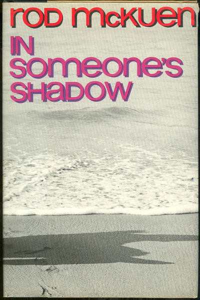 IN SOMEONE'S SHADOW