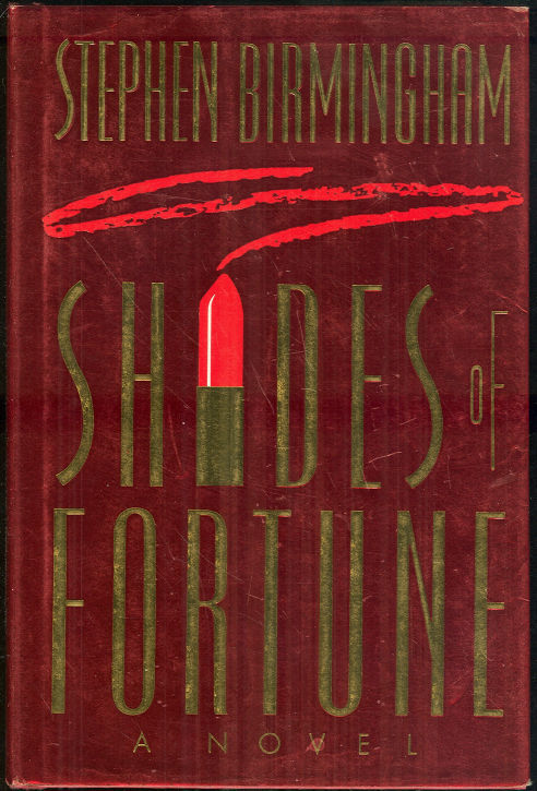 SHADES OF FORTUNE