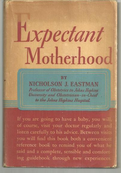 EXPECTANT MOTHERHOOD