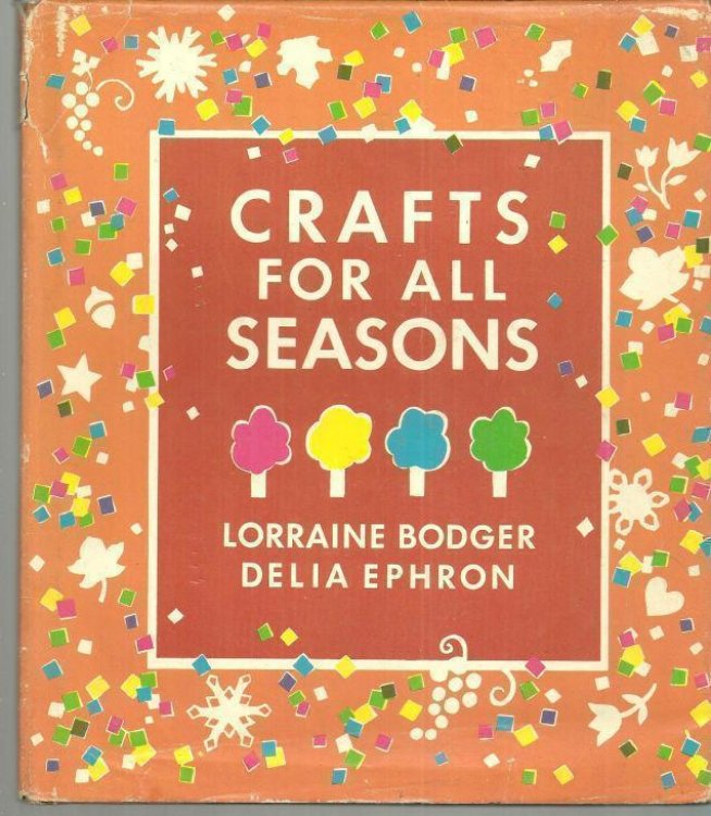 CRAFTS FOR ALL SEASONS