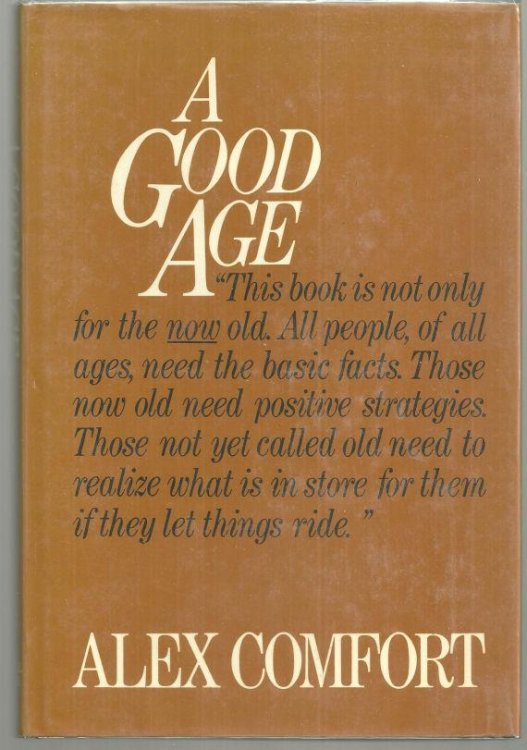 GOOD AGE