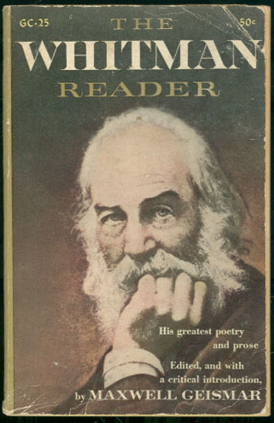 WHITMAN READER