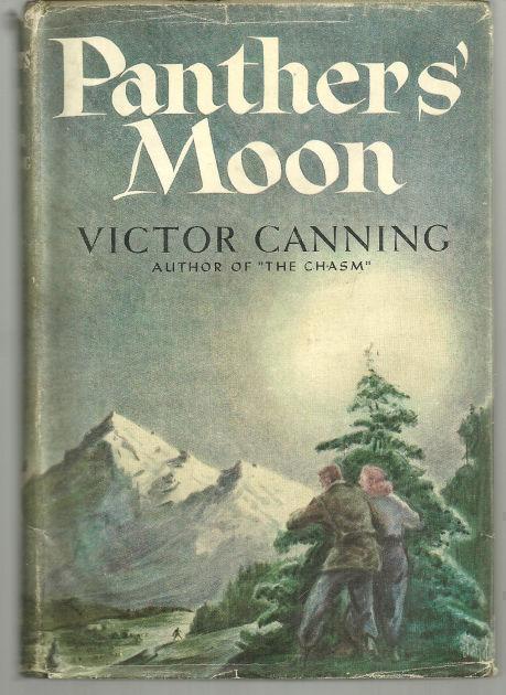 PANTHERS' MOON