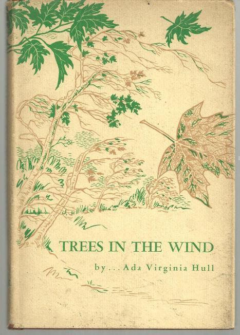 TREES IN THE WIND A Journey in Dialogue.