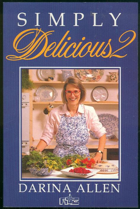 SIMPLY DELICIOUS 2