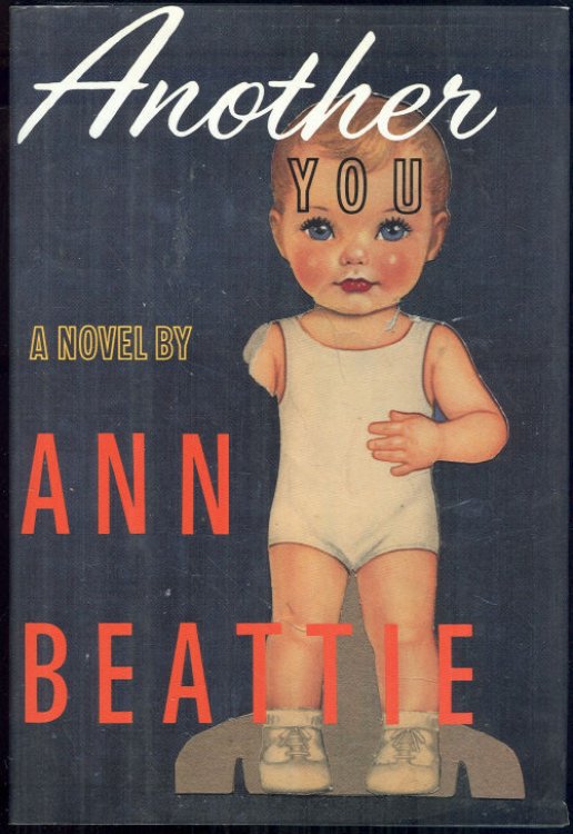 ANOTHER YOU