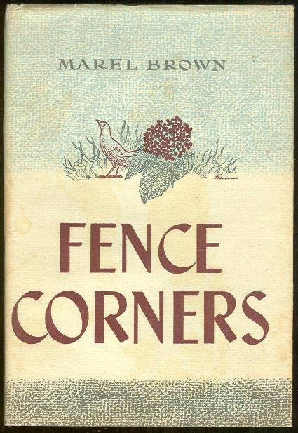 FENCE CORNERS