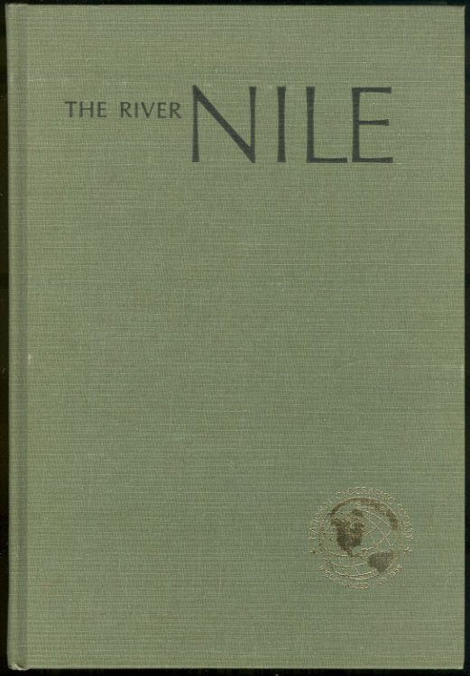 RIVER NILE