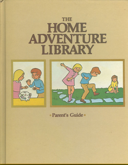PARENT'S GUIDE