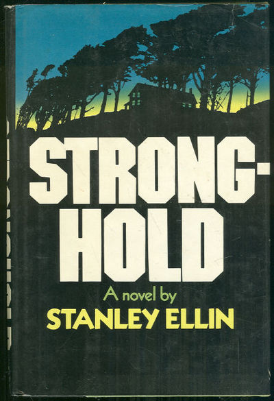 STRONGHOLD