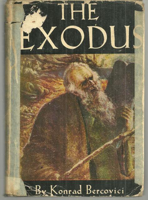 EXODUS