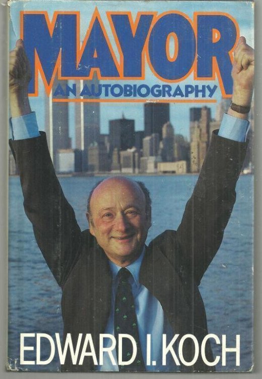 MAYOR
