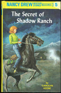 SECRET OF SHADOW RANCH