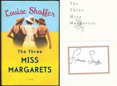 THREE MISS MARGARETS