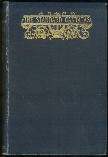 STANDARD CANTATAS Their Stories, Their Music and Their Composers