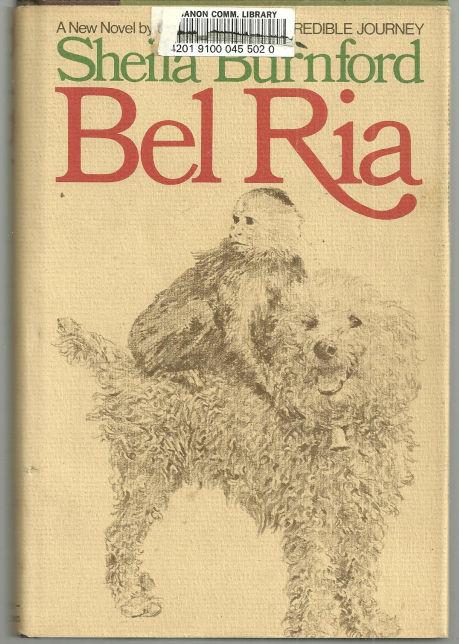 BEL RIA