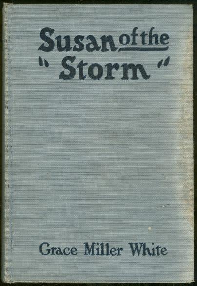 SUSAN OF THE STORM