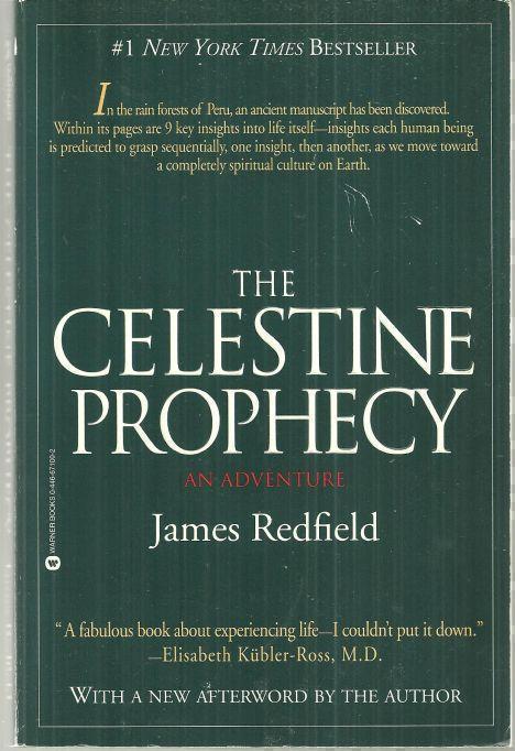 CELESTINE VISION Living the New Spiritual Awareness
