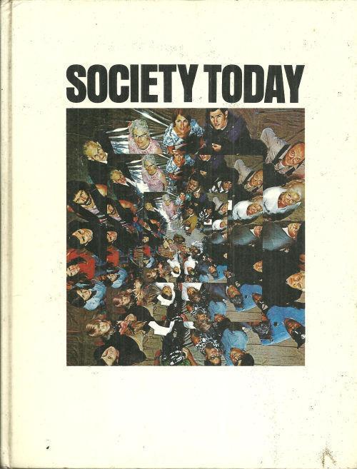SOCIETY TODAY